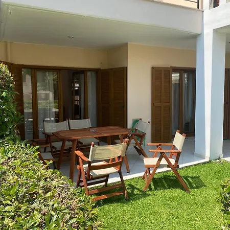 Sunset Holiday home *