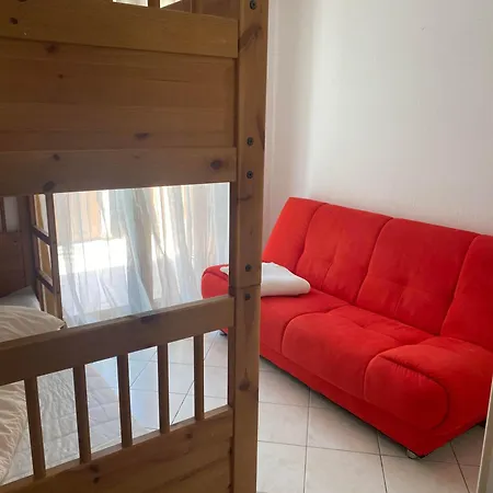 Sunset Holiday home Pefkochori