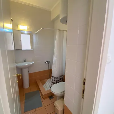 Sunset 度假居 佩科霍里