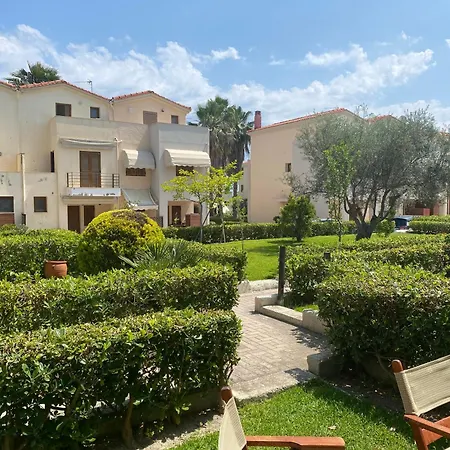 Sunset Holiday home Pefkochori