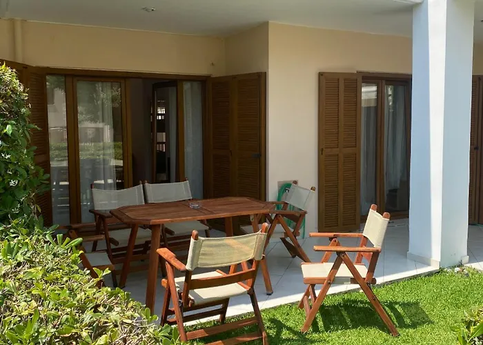 Sunset Tatil Evi *