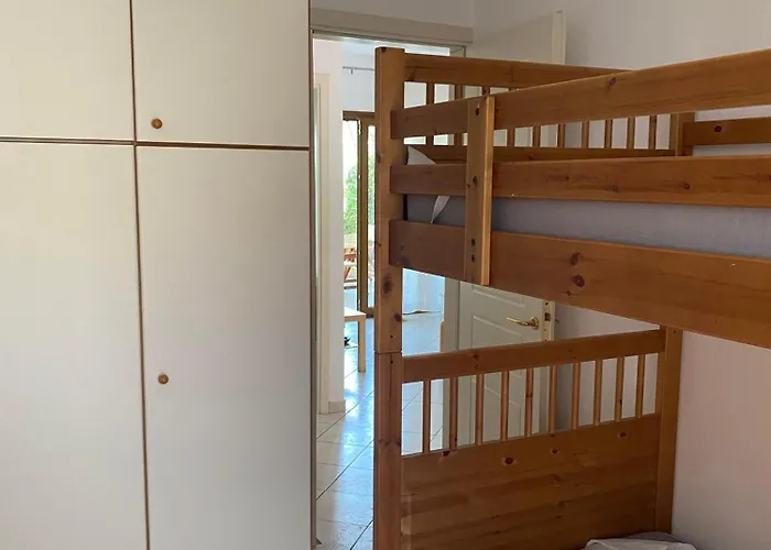 Tatil Evi Sunset