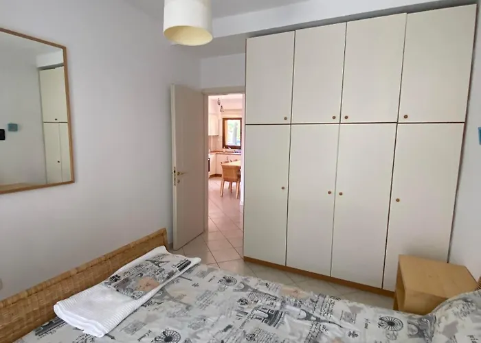 Sunset Tatil Evi Pefkochori