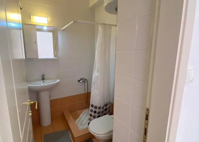 Sunset Tatil Evi Pefkochori