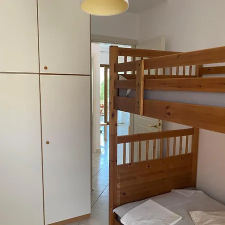 Prázdninový dům Sunset