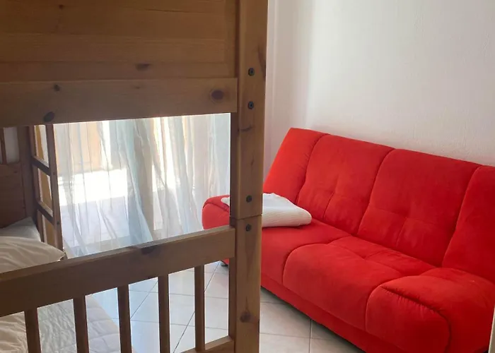 Sunset Prázdninový dům Pefkochori