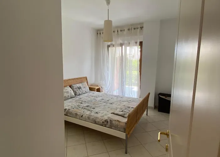 Prázdninový dům Sunset *