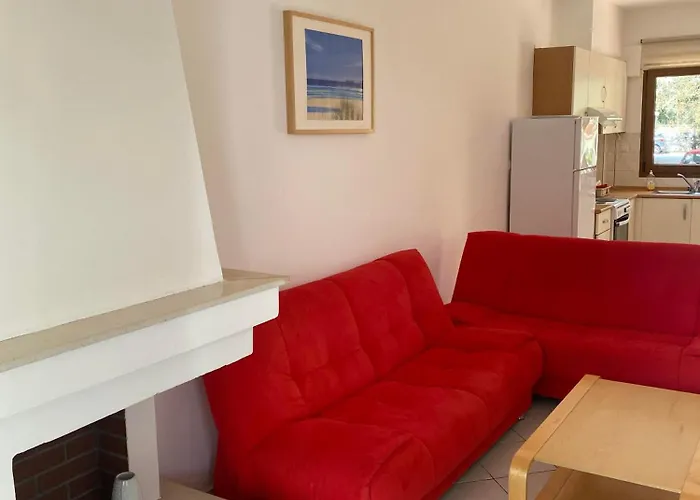 Prázdninový dům Sunset